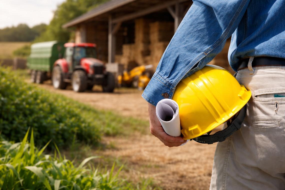 Un&rsquo;altra giovane vita spezzata: la strage silenziosa del lavoro continua