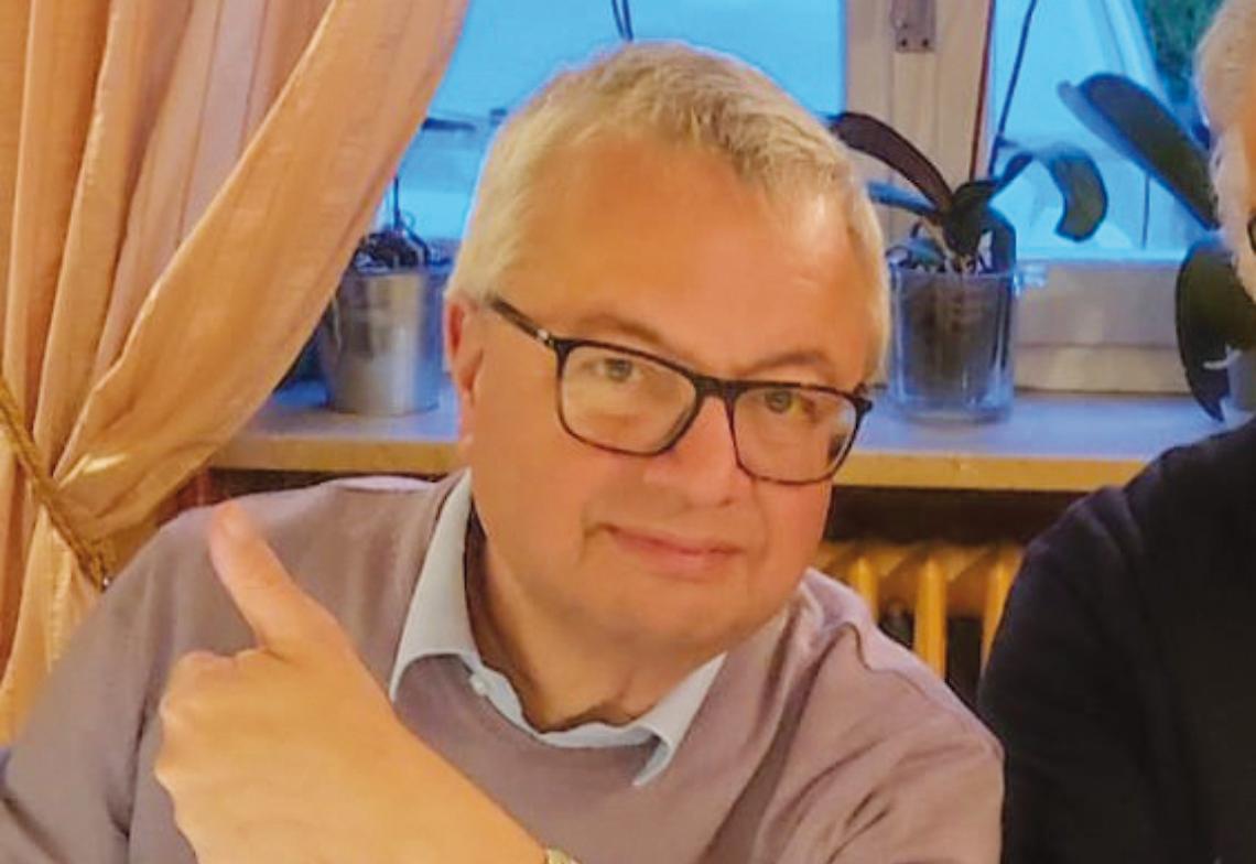 La Residenza "La Corte" nomina il nuovo direttore sanitario