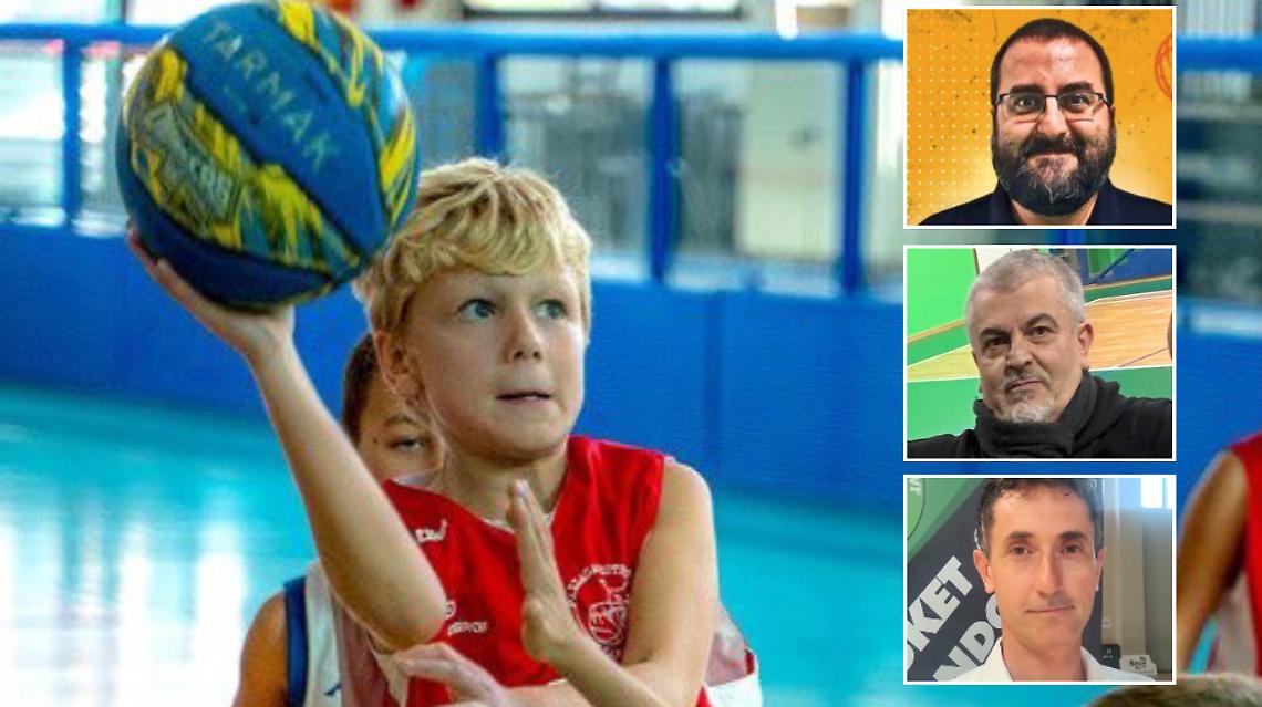 Il basket perde pezzi, ma non qui: perch&eacute; da noi il modello funziona