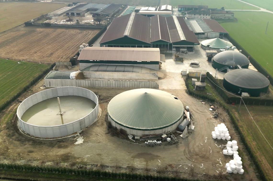 &laquo;Il "DL Bollette" mette a rischio il biogas e le biomasse di origine agricola&raquo;