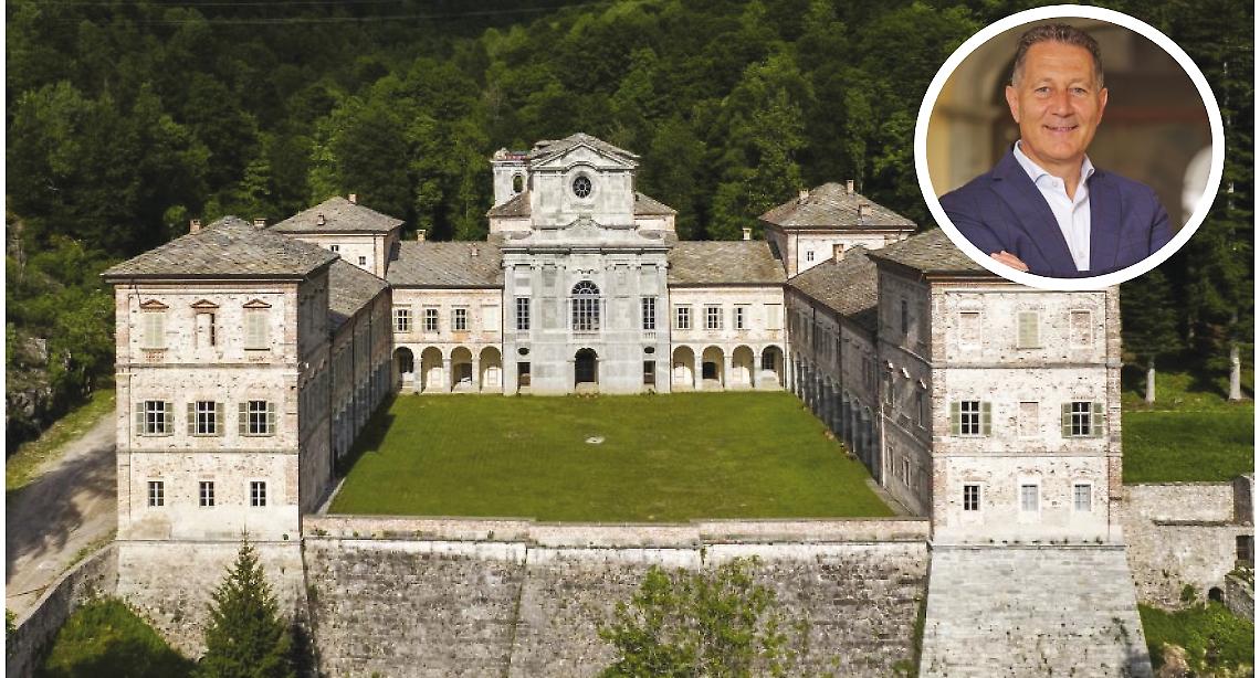 &ldquo;Sostenere la bellezza per creare comunit&agrave;&rdquo;: oltre 4,6 milioni di euro dalla Fondazione CRC