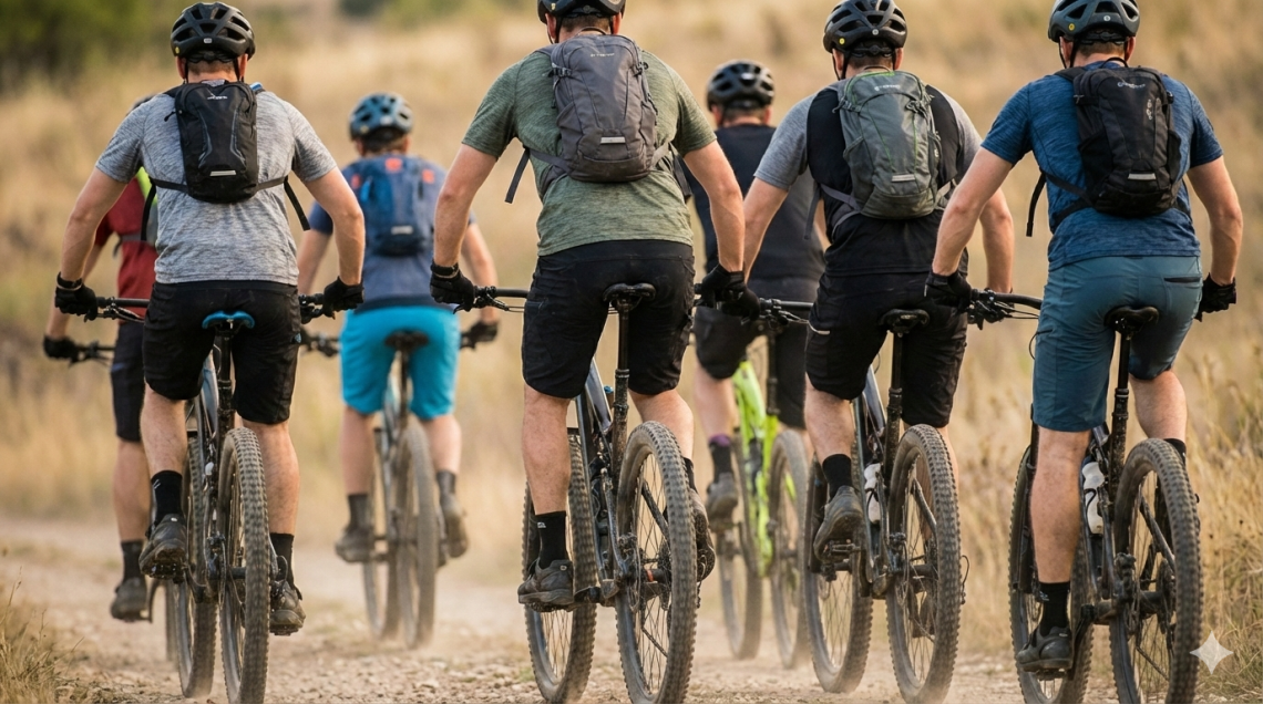 Alta Langa in sella: nasce &ldquo;Biking Alta Langa&rdquo;, 25 Comuni uniti sul turismo sportivo