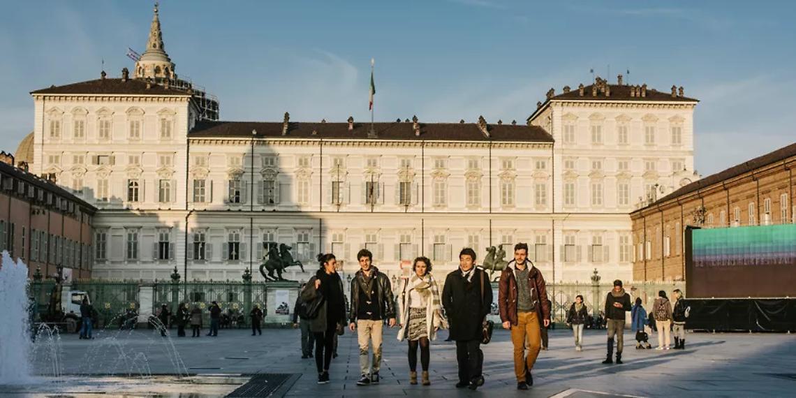 &ldquo;Pi&ugrave; ricerca, pi&ugrave; spazi, pi&ugrave; futuro&rdquo;: l'Universit&agrave; di Torino punta su biomedicina e nuovi campus