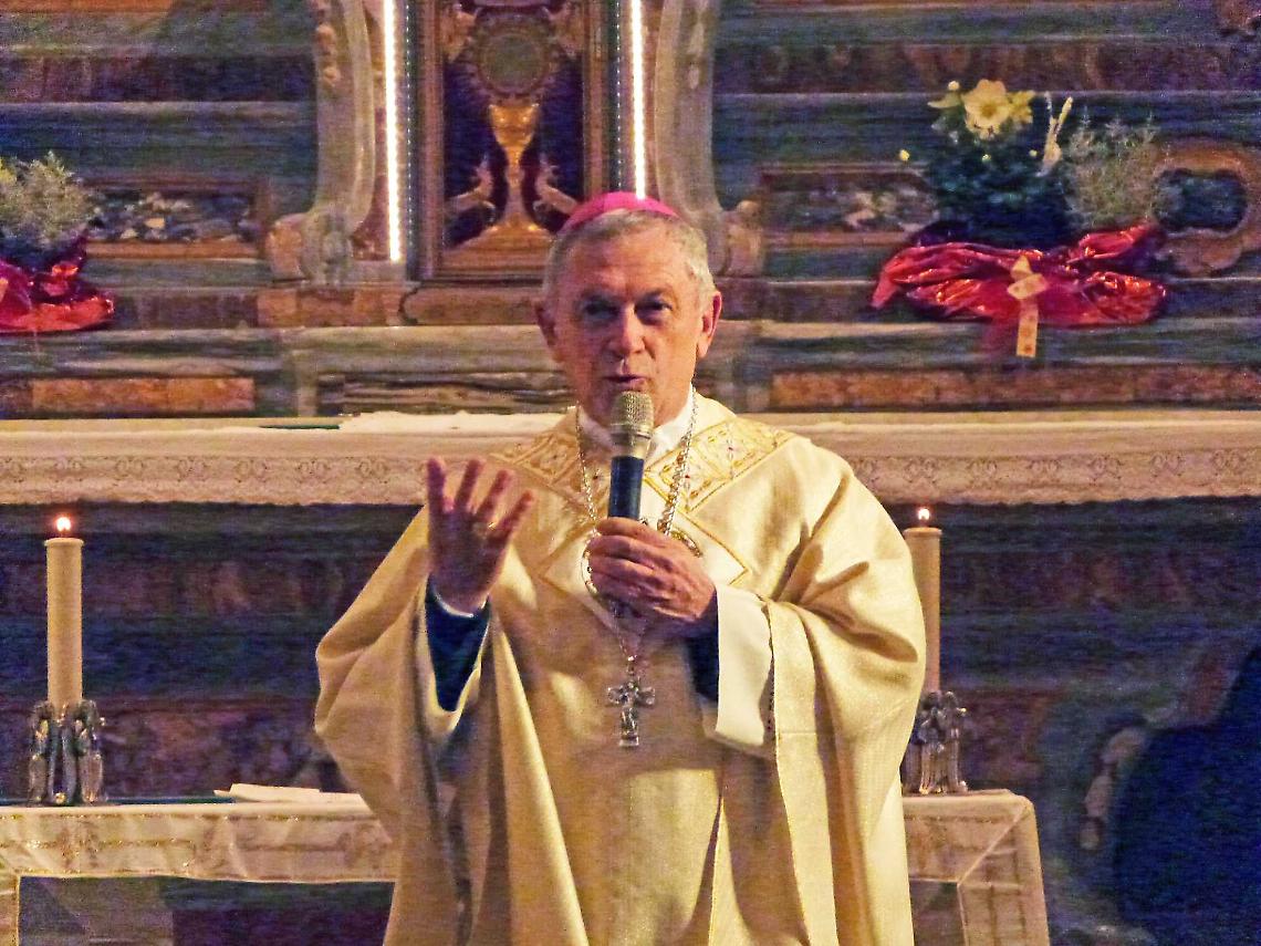 I primi 15 giorni di febbraio saranno dedicati a Roccaforte e Chiusa di Pesio