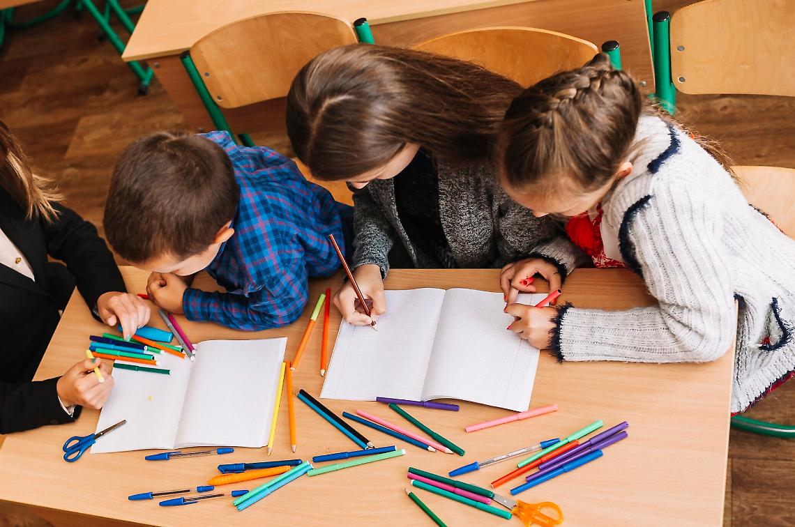 Alla scoperta del doposcuola del successivo anno scolastico: una serata di presentazione