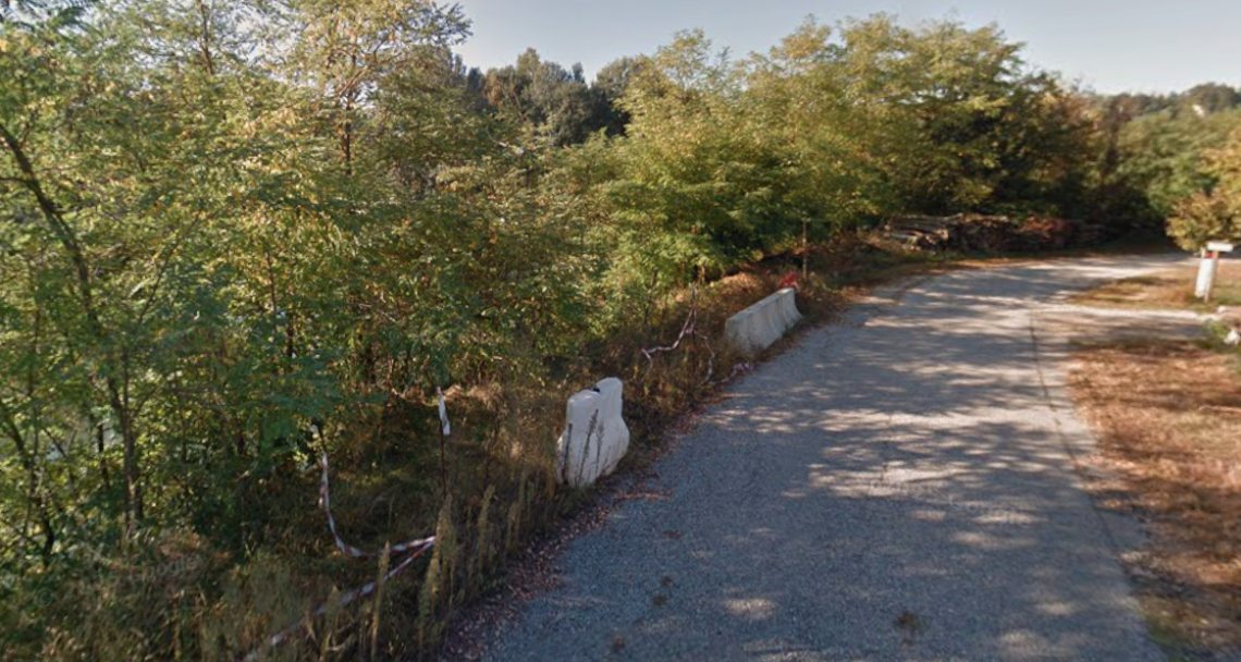 360 mila euro per proteggere la frazione dalle future piene del fiume