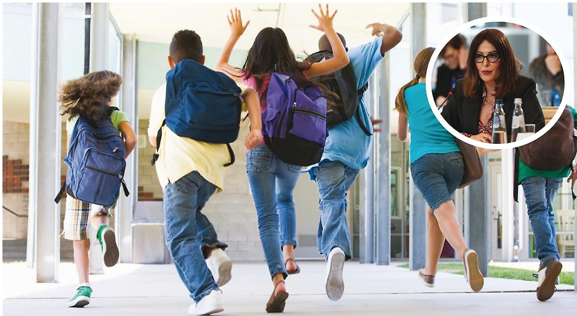 Le vacanze estive sono troppo lunghe? La proposta del ministro scuote la scuola