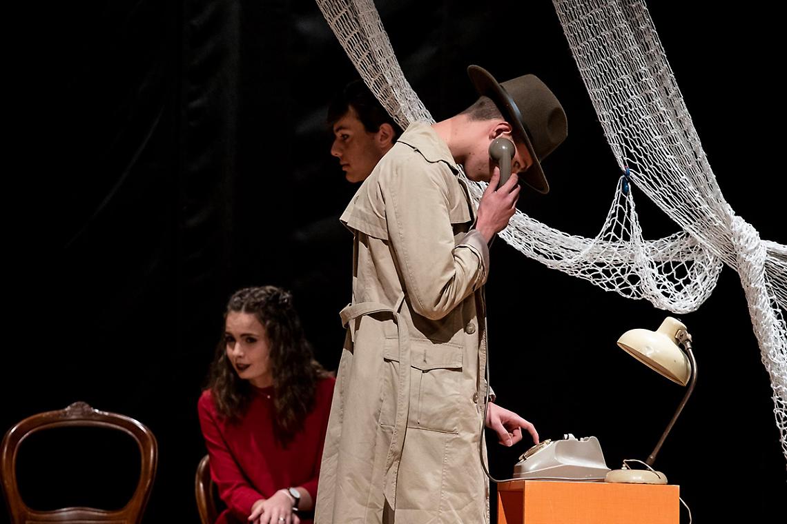 C'era una volta il festival teatrale studentesco: &laquo;E se lo facessimo tornare?&raquo;