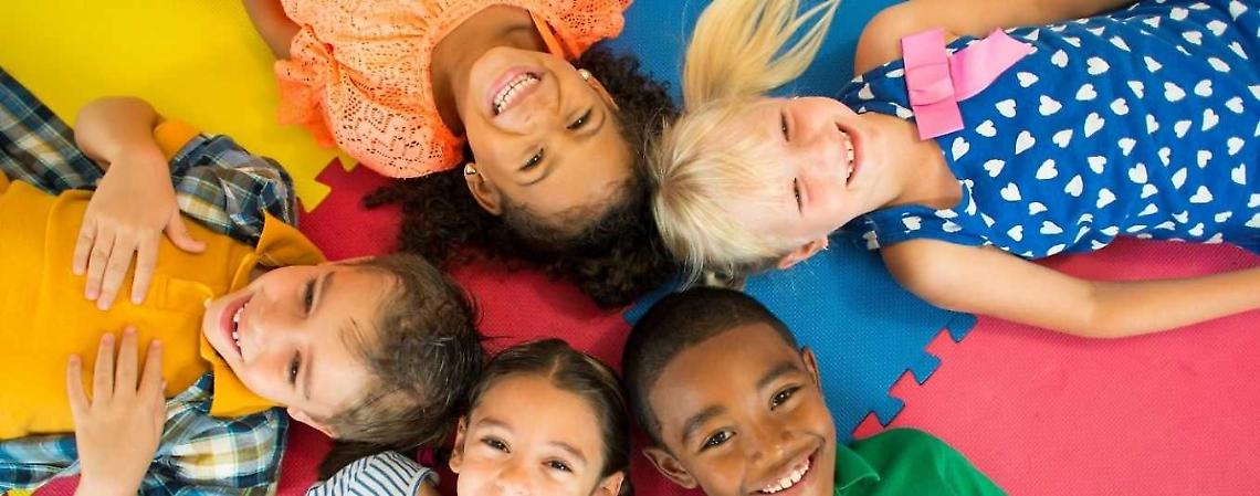 Imparare lo spagnolo giocando: laboratorio per bambini alla Biblioteca