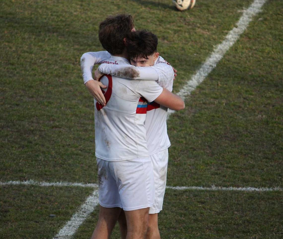 Calice amarissimo per la Monregale: le annullano il pari nel finale