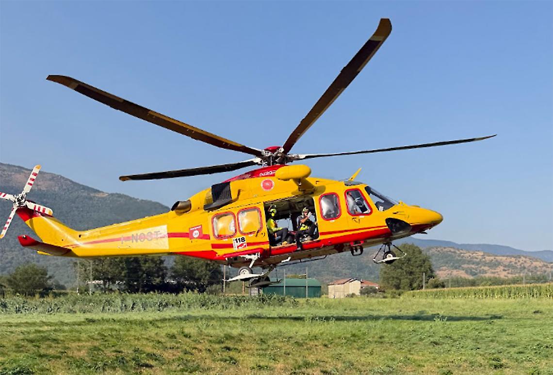 Tragedia in autostrada: muore bimbo di 8 anni dopo lo schianto in moto