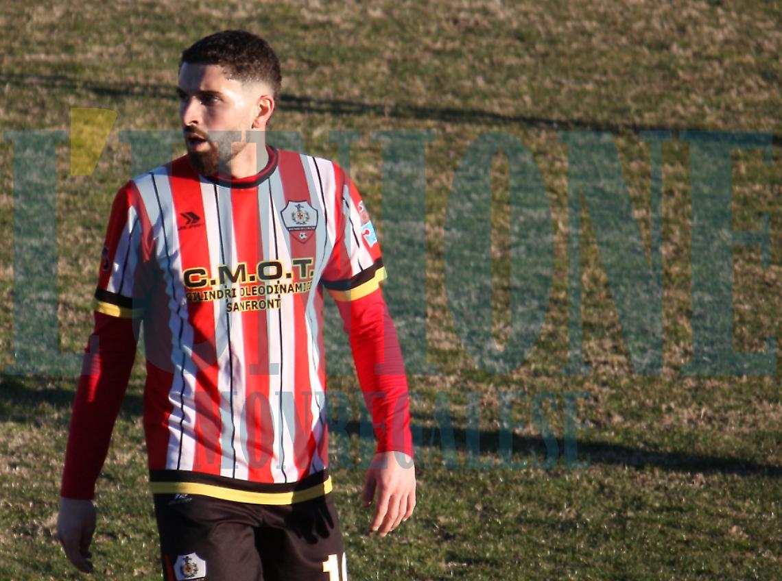 Alessandro Santarossa