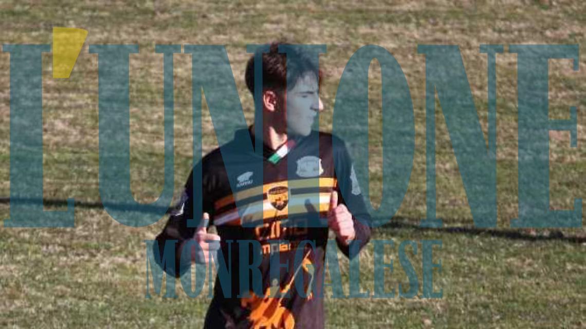 Blackout iniziale fatale: il Sommariva Perno passa a Sant&rsquo;Albano