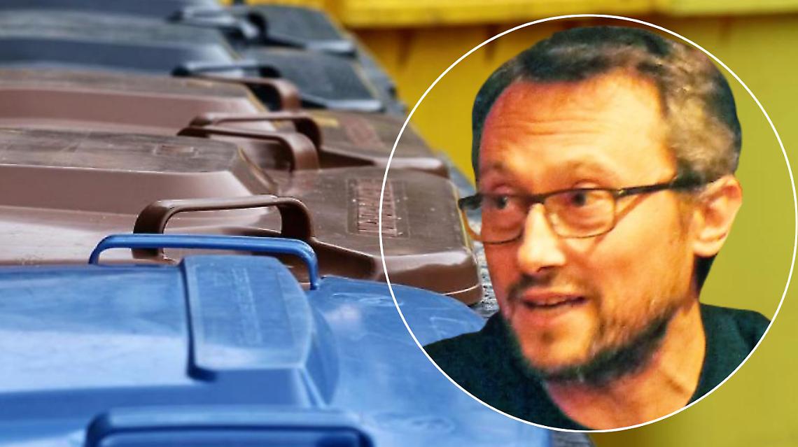 L'Amministrazione annuncia una stretta sui rifiuti: controlli nei sacchi, multe fino a 500 euro 