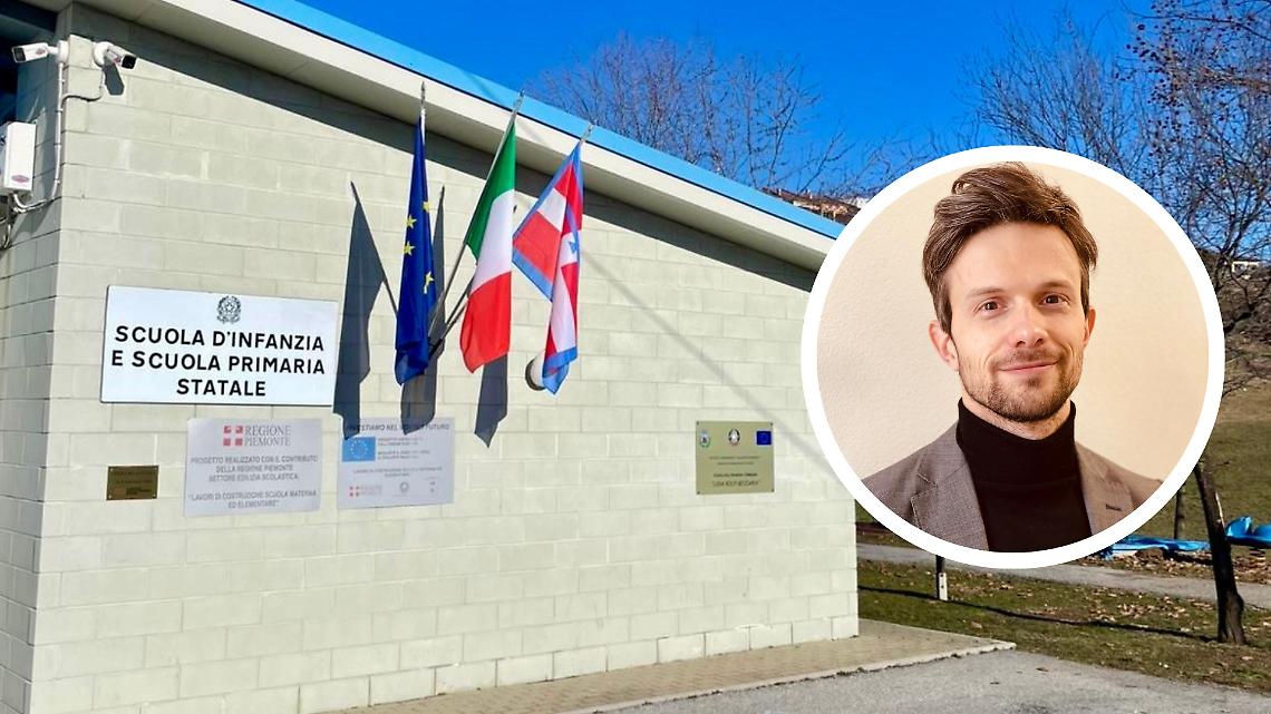 Nei piccoli paesi nascono grandi futuri: la scuola dell&rsquo;infanzia guarda avanti