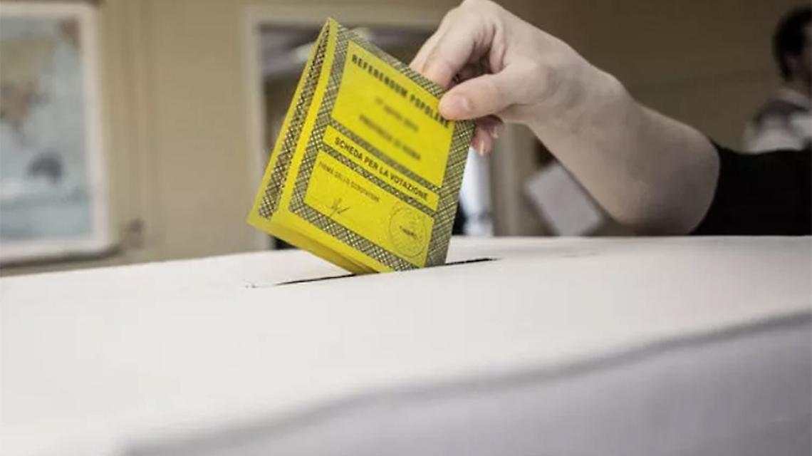 La giustizia al voto: separazione delle carriere, scenari e conseguenze, un incontro con Ass. Panta Rei