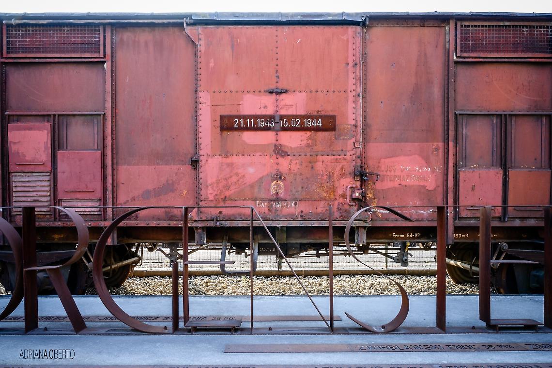 Memoriale Borgo San Dalmazzo