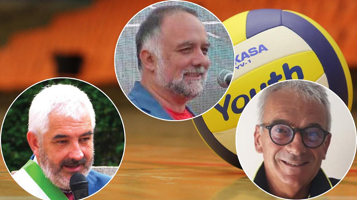 Controreplica sui contributi alle Associazioni: &laquo;Non &egrave; contro la Pallavolo, ma sulla trasparenza&raquo;