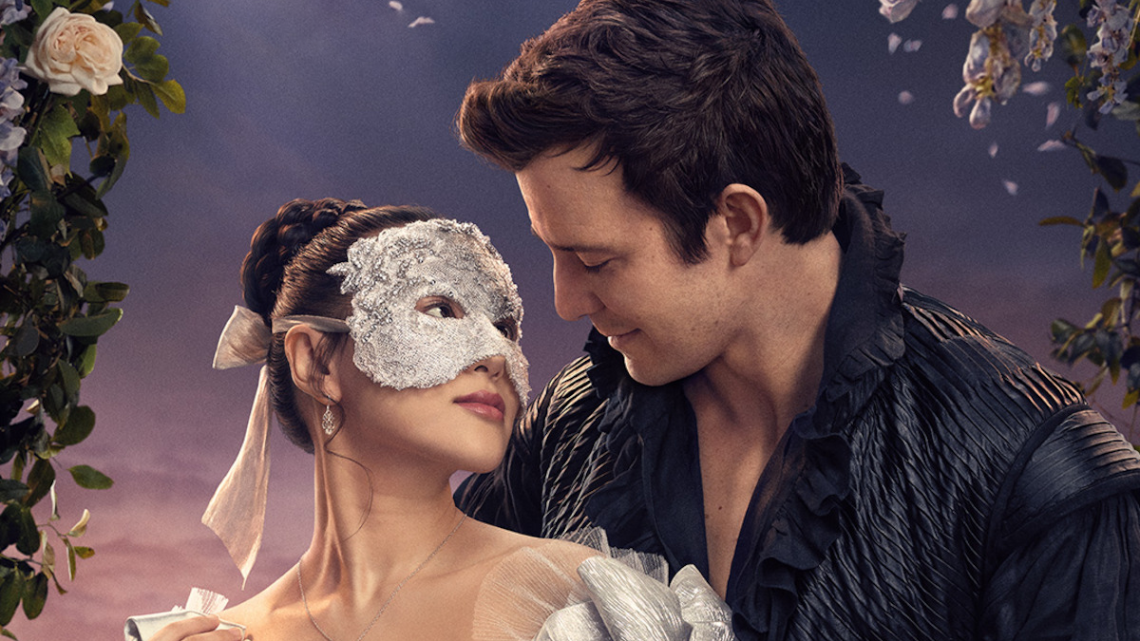 Torna "Bridgerton", la serie che ha reinventato la letteratura Regency