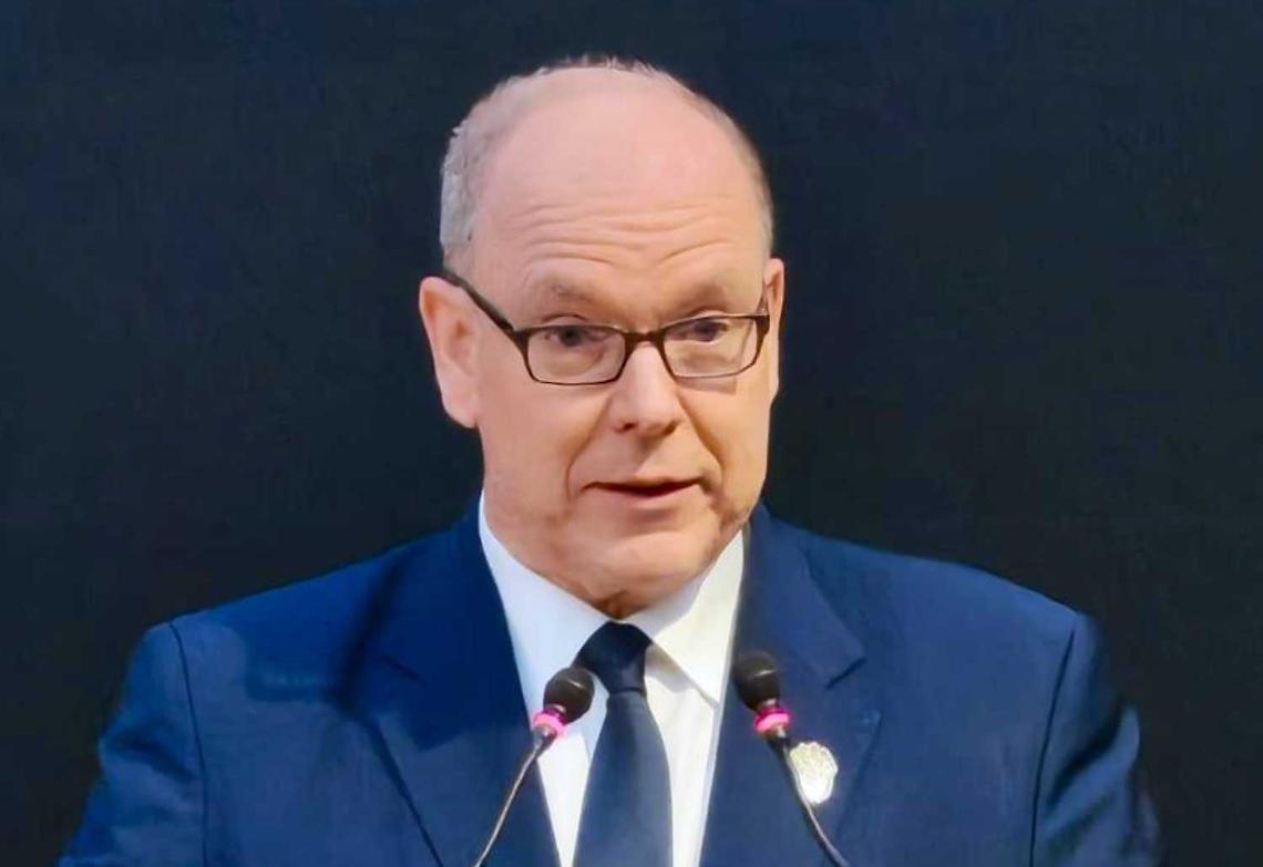 Il Principe Alberto II tra Ceva e Millesimo: un ritorno alle origini dei Grimaldi