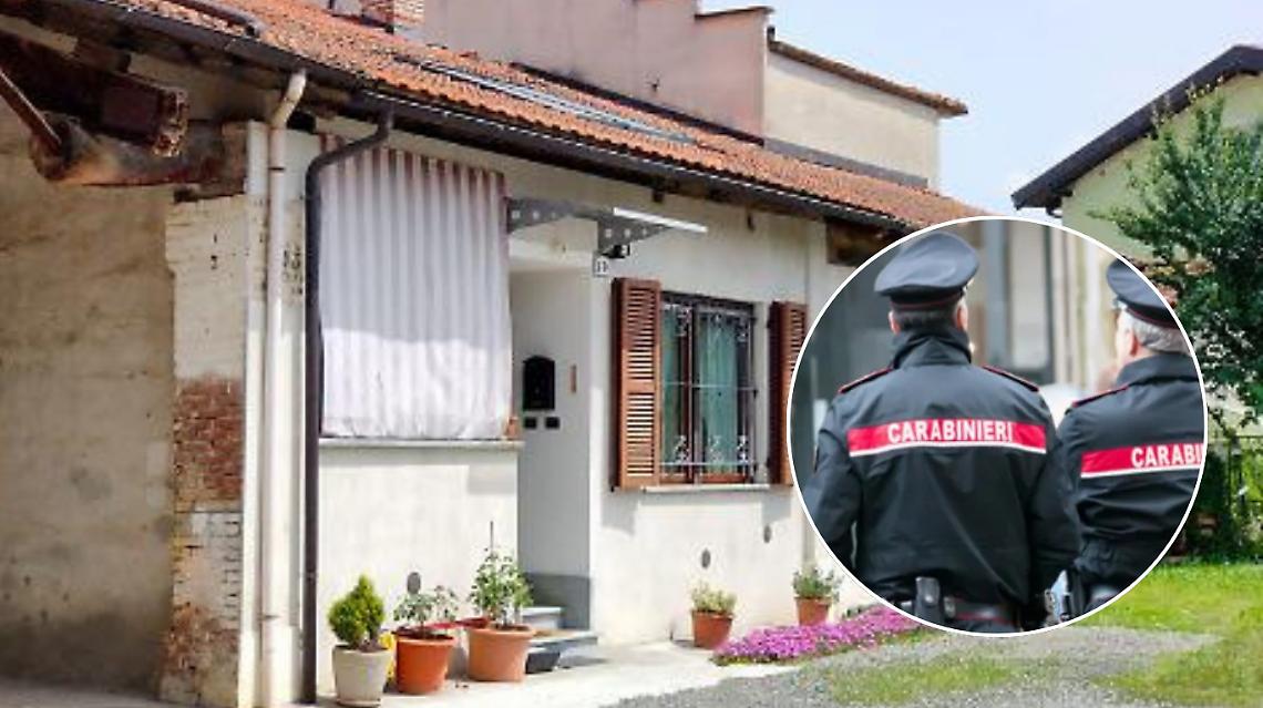 Uccise la moglie in casa, arriva la condanna a 14 anni di carcere