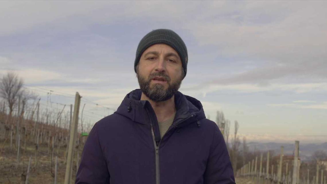 Il vino che crea lavoro e inclusione: premiato a Roma un progetto nato nelle Langhe