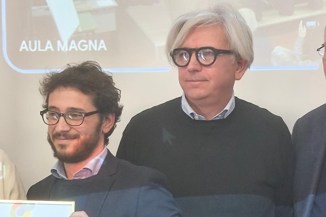 &laquo;Quando in una scuola al posto della campanella ho sentito suonare l'allarme anti missile&raquo;