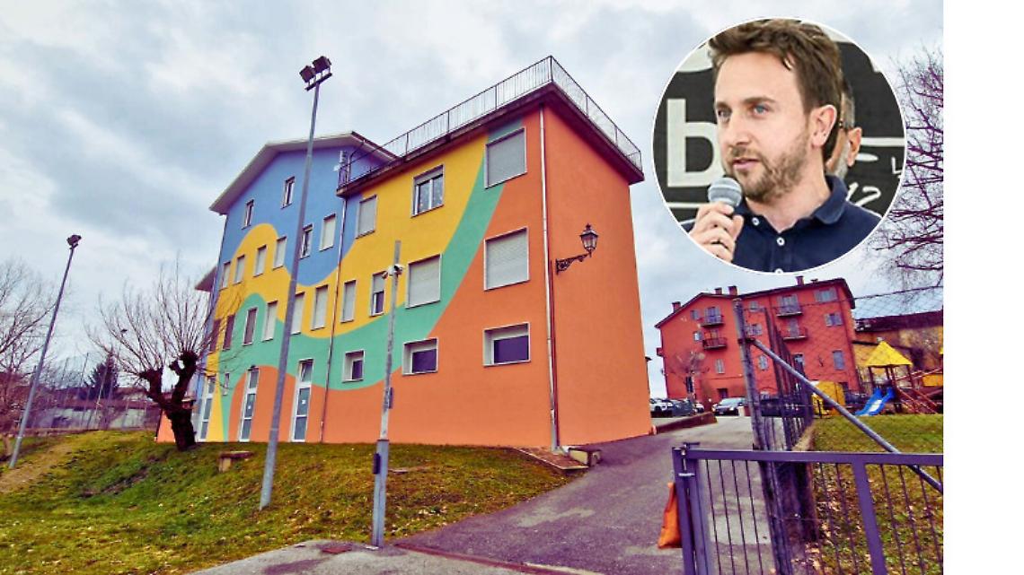 &laquo;Mancano poche iscrizioni: vogliamo attivare la seconda sezione della Scuola dell'infanzia&raquo;