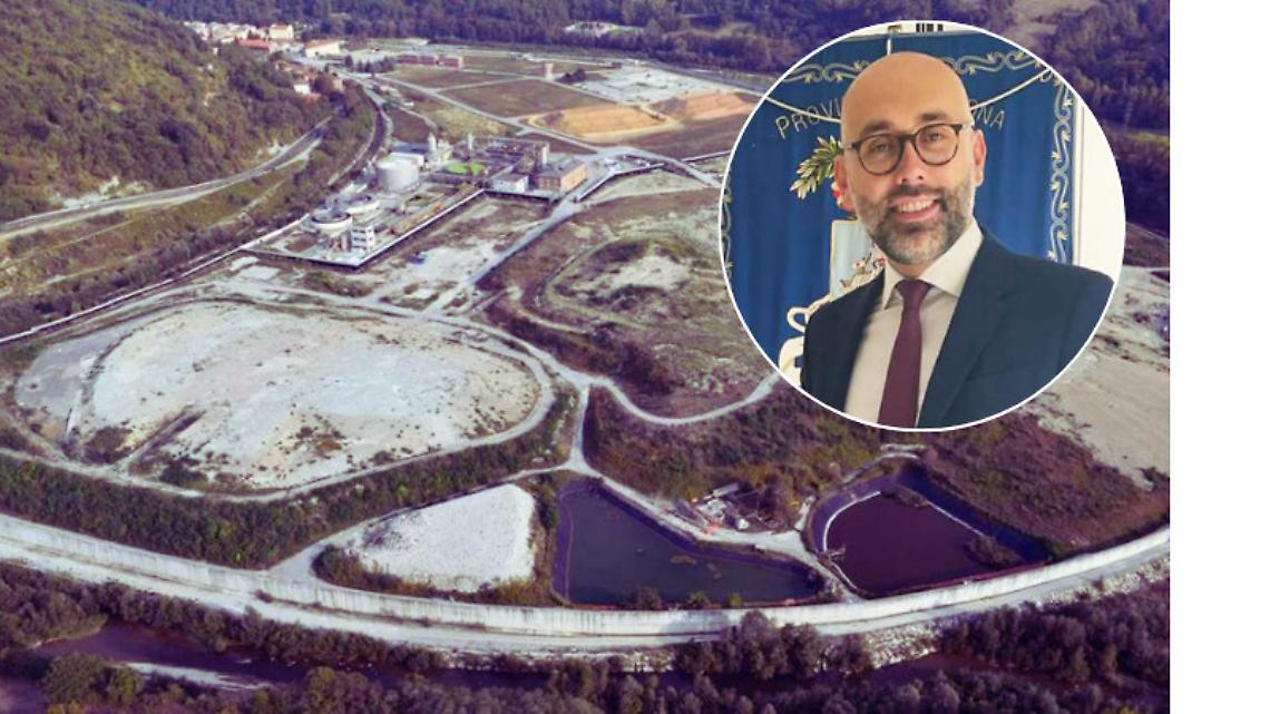 &laquo;La Provincia sostiene i Comuni della Valle Bormida: "no" al termovalorizzatore&raquo;