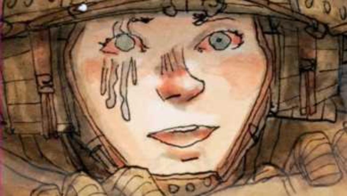 "La fine del mondo" arriva in edicola