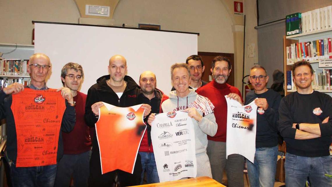 Una piccola societ&agrave; che pedala in grande (ed &egrave; in top 100 in Italia)