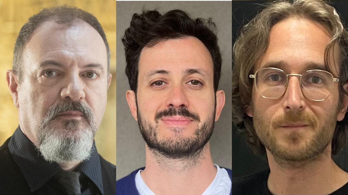 Un diario riapre un cold case: Lucarelli racconta il suo nuovo thriller