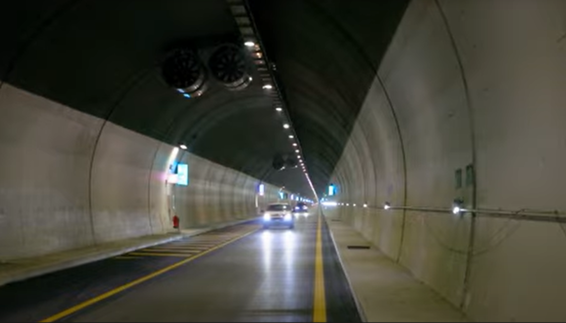 Lavori al tunnel di Tenda: i francesi chiedono aperture pi&ugrave; lunghe e operai anche di notte