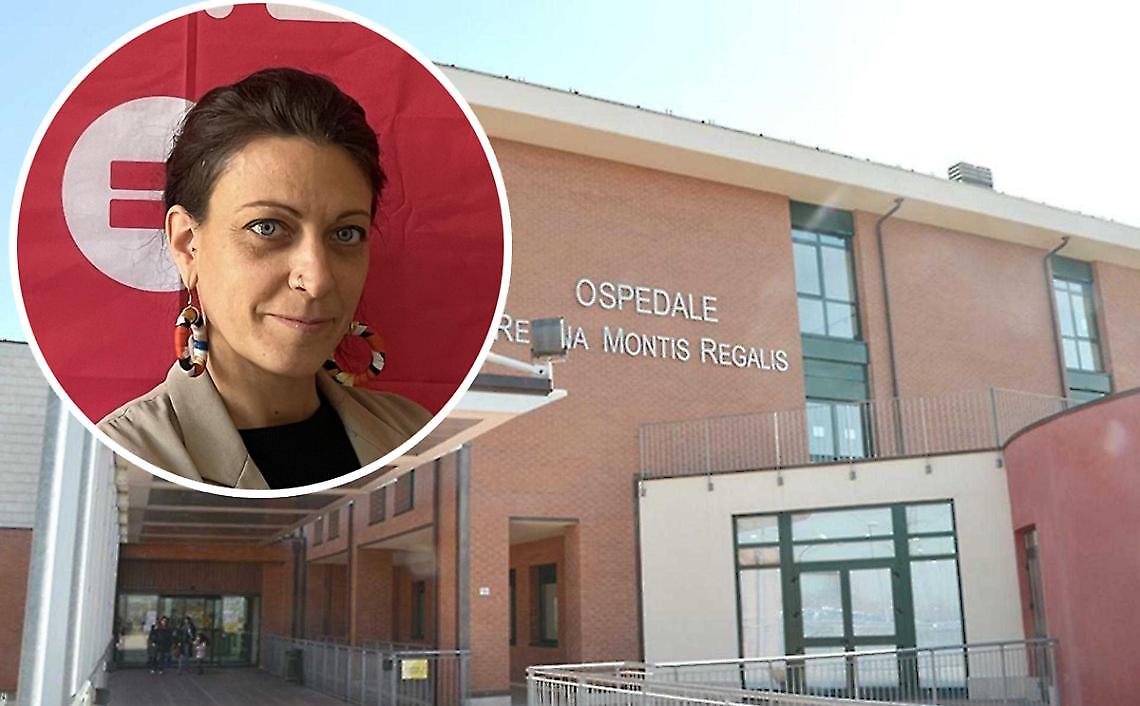 Marro: &laquo;Bene lo stop all&rsquo;operazione tra Azienda Zero e AMOS: scelta responsabile&raquo;