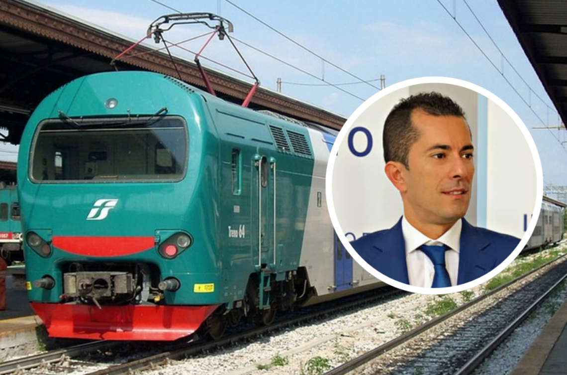 Continui disservizi sulla Pinerolo-Chivasso, la Regione: &laquo;Chiediamo scusa ai pendolari&raquo;