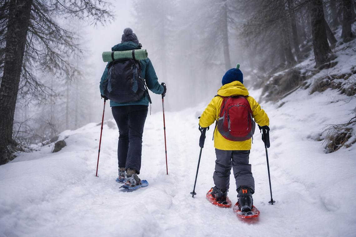 Neve abbondante ma attenzione in montagna: pericolo valanghe &ldquo;marcato&rdquo; e scarsa visibilit&agrave;