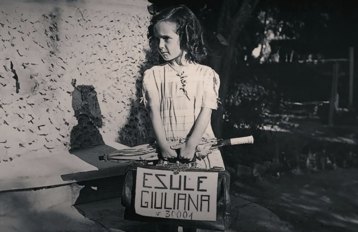 &ldquo;Il Ricordo come vaccino della memoria&rdquo; al Parco Martiri delle Foibe