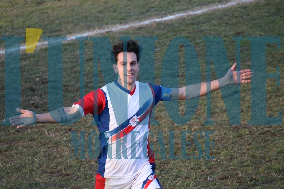 Matteo Pechenino, Carr&ugrave; Magliano