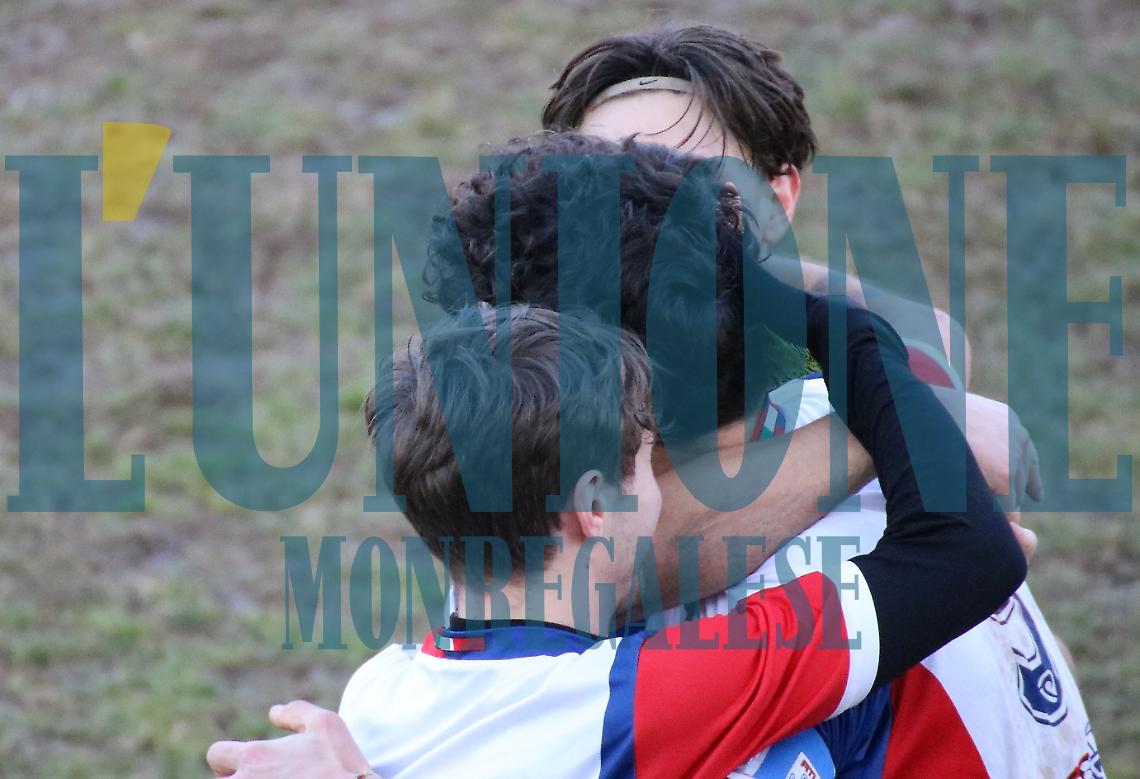 Matteo Pechenino, Carr&ugrave; Magliano