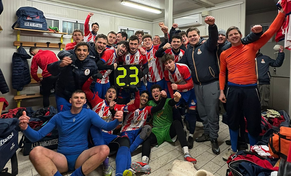 Bernezzo - Margaritese