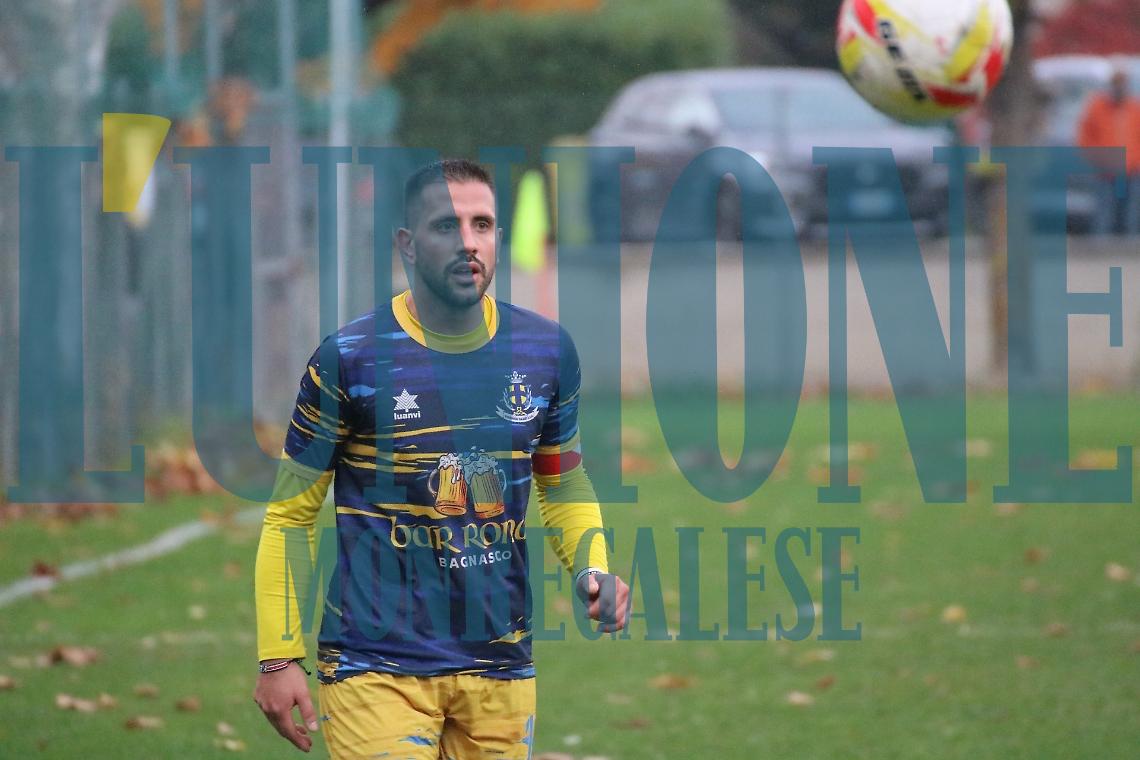 Matteo Ansaldi, Bagnasco