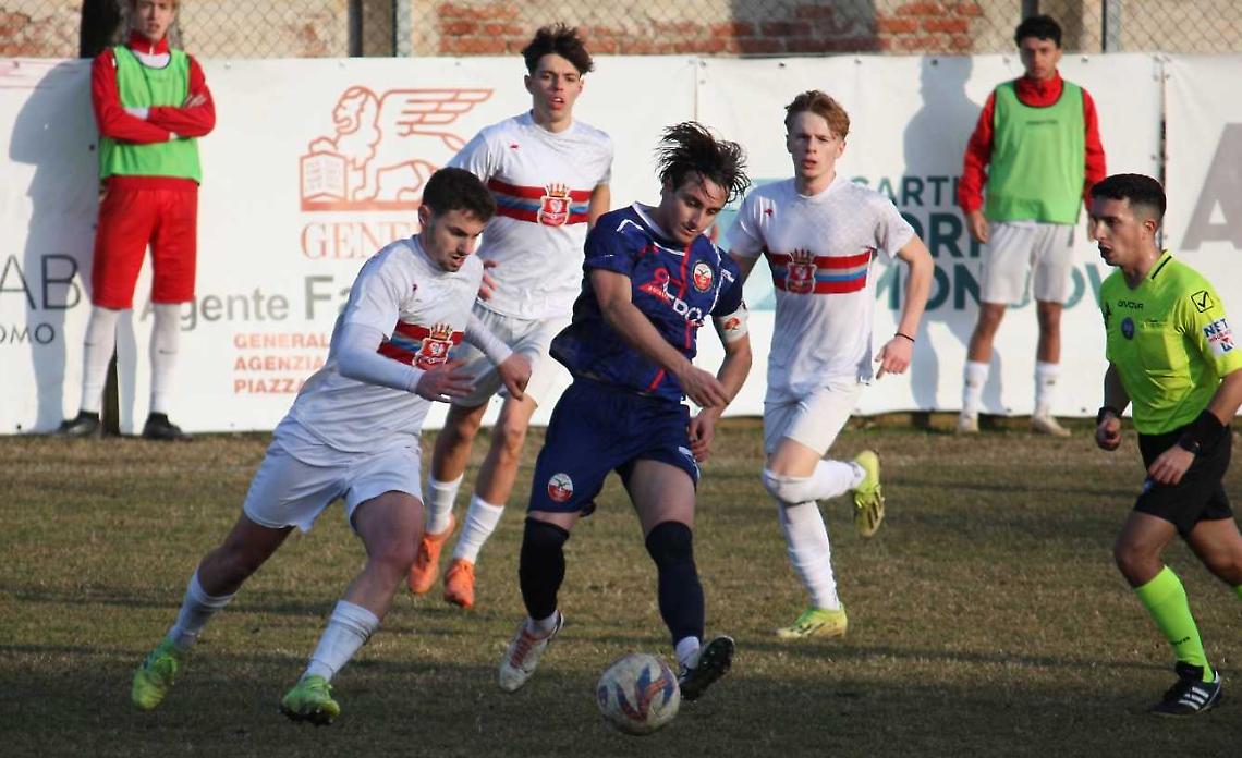 Un minuto che cambia la storia il derby