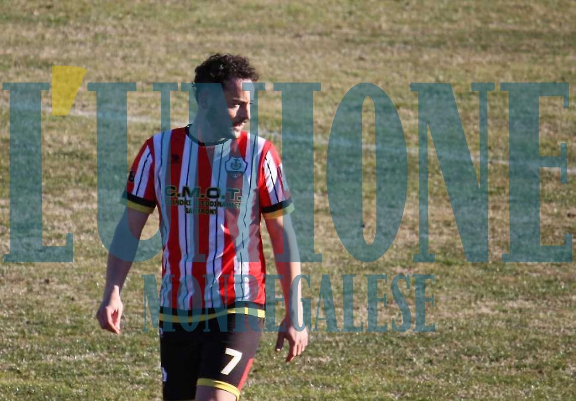 Sorpresa Narzole: sbanca Scarnafigi e rialza la testa