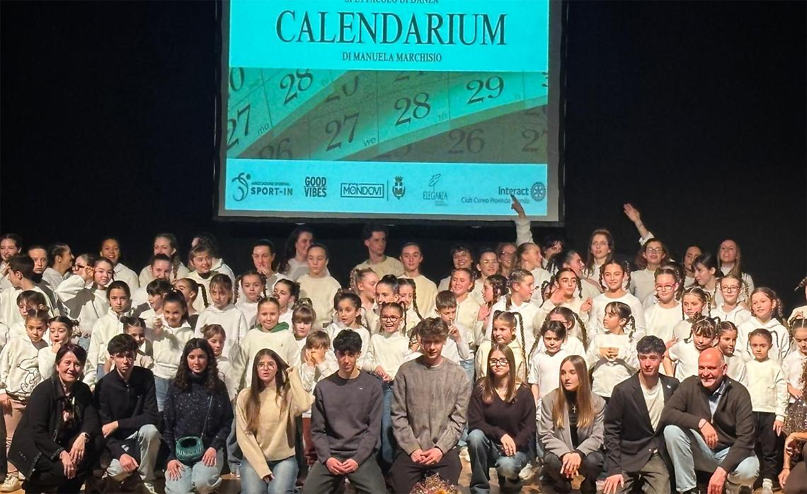 Lo sport inclusivo si impara a teatro