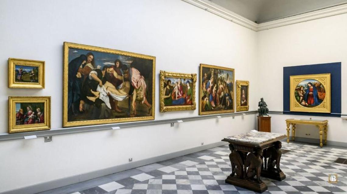 Oltre 3 milioni di euro per rilanciare i musei del Piemonte