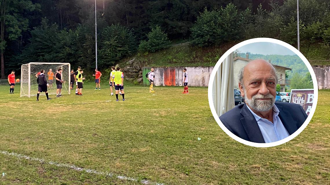 Via libera ai &ldquo;Patti territoriali&rdquo;: quasi 300 mila euro per una nuova area sportiva