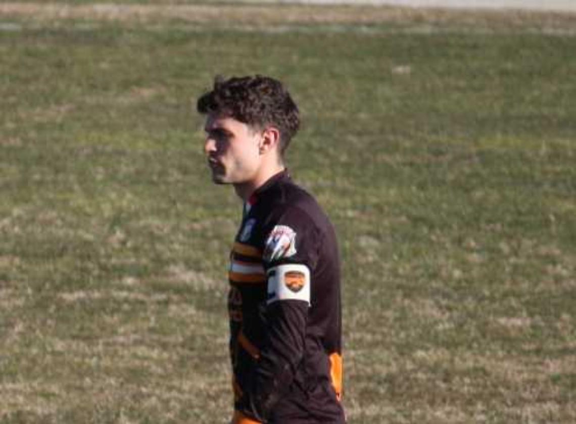 Sant&rsquo;Albano: calci di rigore, rimonta, espulsione e beffa finale