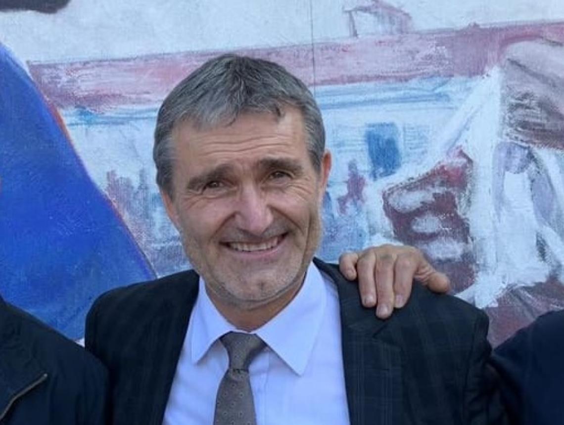 Mino Taricco rompe il silenzio online, ma chiarisce: &laquo;Non torner&ograve; in politica&raquo;