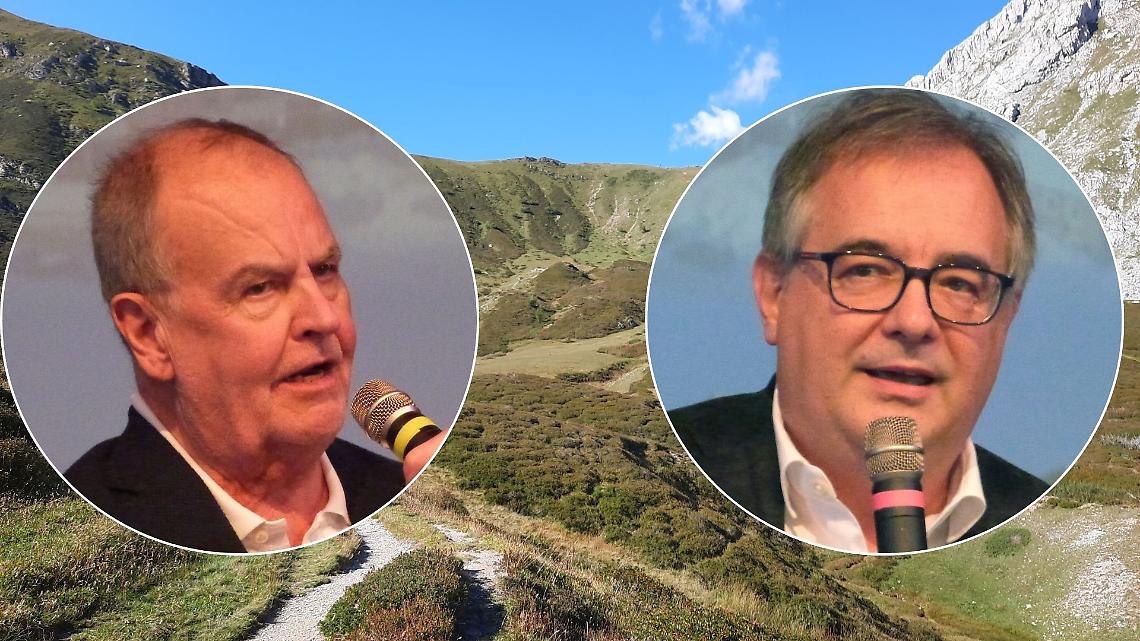 Nuova bozza del ministro Calderoli: salgono i Comuni montani ma il Piemonte chiede ancora una riflessione