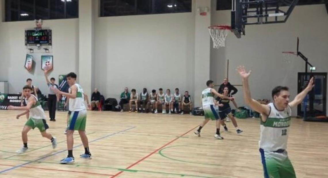 Nella sfida pi&ugrave; dura, Mondov&igrave; arriva a 15' dall'impresa